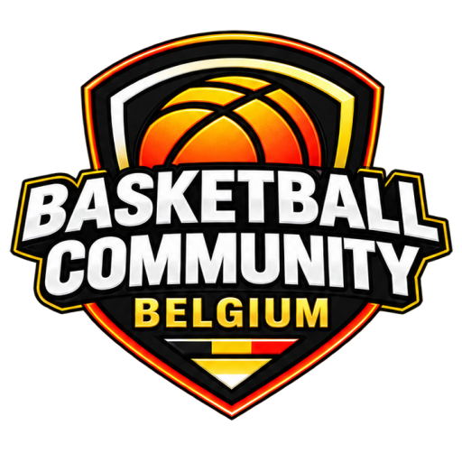Basketball Community Belgium